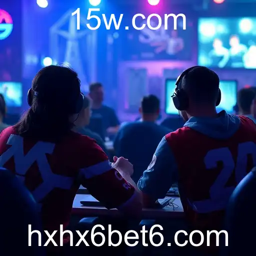 A Comunidade de Jogadores e a Influência de hxhx6 bet