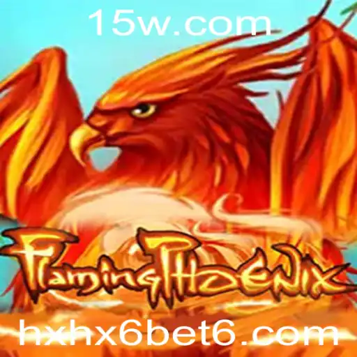 Explorando o Mundo de FlamingPhoenix: Uma Nova Era de Apostas com HXHX6 Bet