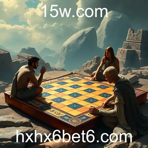 Explorando o Fascinante Mundo dos Jogos de Tabuleiro