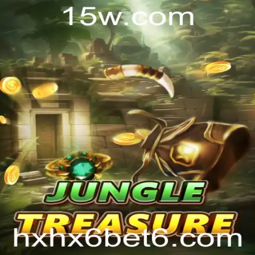 JungleTreasure: Aventura e Emoção nos Jogos de Aposta Online