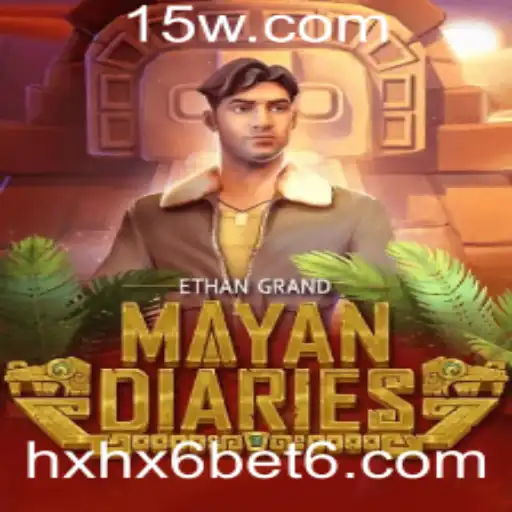 MayanDiaries: Um Mergulho no Mundo Ancestral com hxhx6 Bet